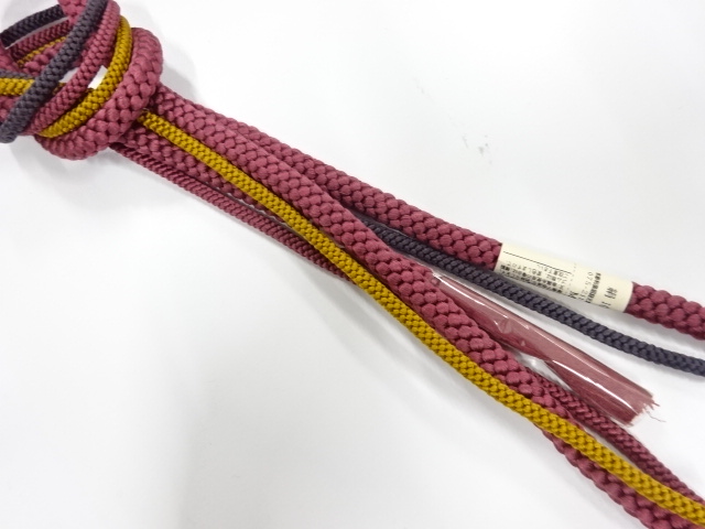 Japanese Kimono / Accessories Silk